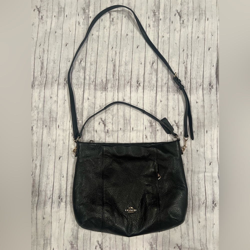 Coach Isabelle shoulder bag